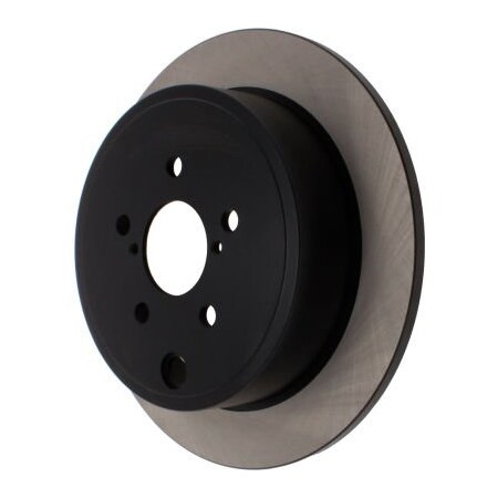 Centric Centric Premium Brake Rotor, Centric Parts 120.47029 120.47029